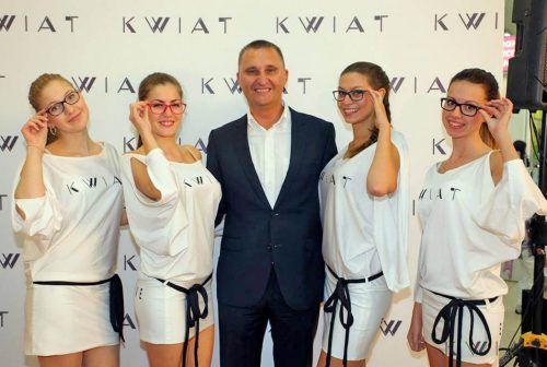Икономист за MILEDA OPTICAL